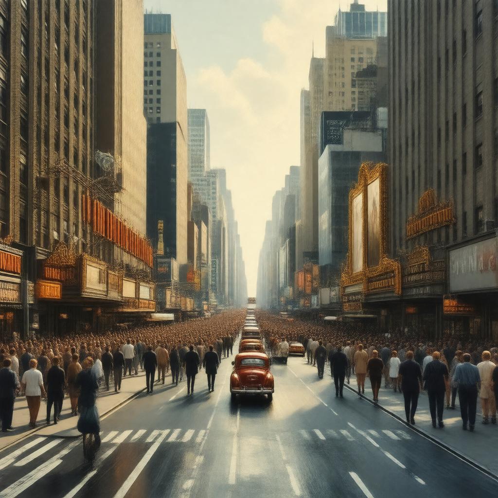 42nd Street (Des Moines)